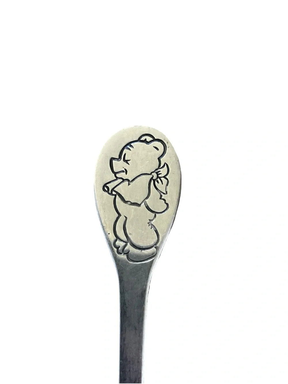 Vintage Tommee Tippee Winnie the Pooh 5 1/2